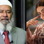 ڈاکٹر ذاکر نائیک