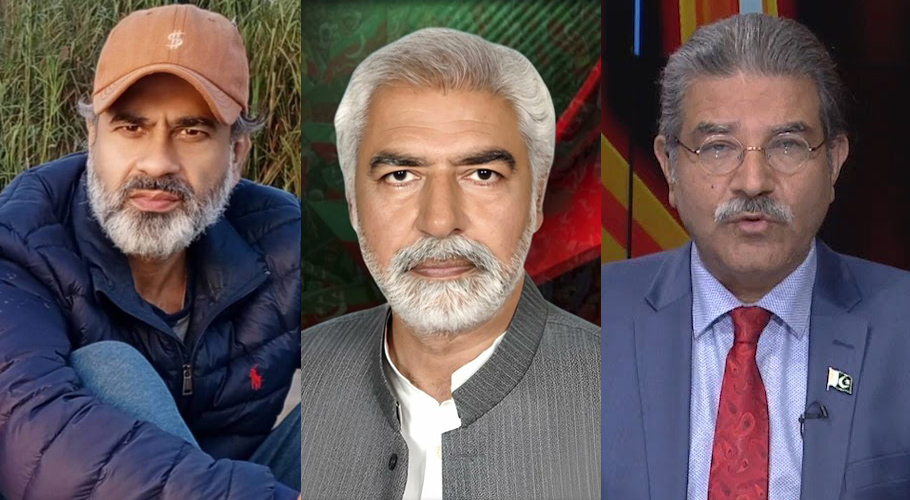 عمران ریاض