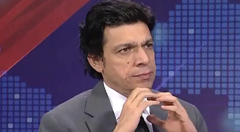 فیصل واؤڈا