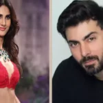 Fawad Khan & Vaani Kapoor begin filming ‘Abir Gulaal’