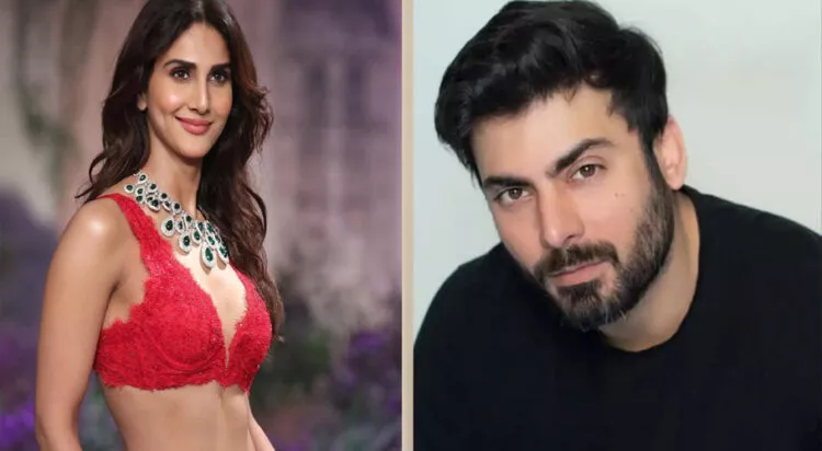 Fawad Khan & Vaani Kapoor begin filming ‘Abir Gulaal’