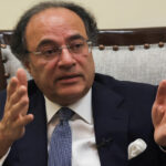 وزیر خزانہ