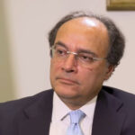 وزیر خزانہ