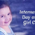 All you need to know about International Day of Girl Child