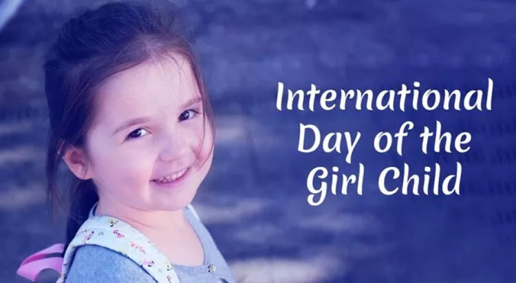 All you need to know about International Day of Girl Child