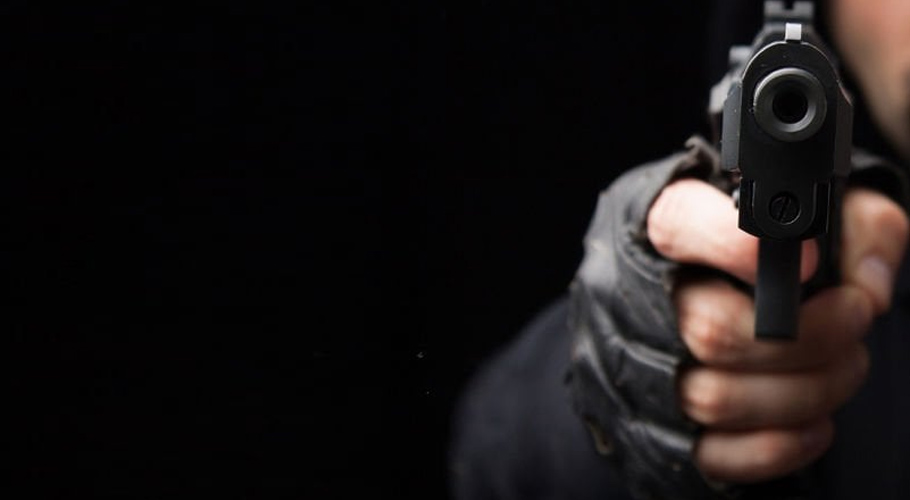 لفٹ دینے والا شخص