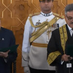 چیف جسٹس