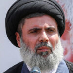 Hezbollah confirms Israel killed Nasrallah’s likely successor Hashem Safieddine