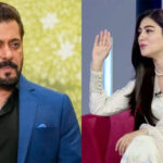 Pakistani actress expresses emotion for Bollywood star
