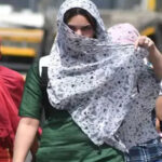 Low-Pressure System over Arabian Sea May Trigger Thunderstorms in Sindh Today
