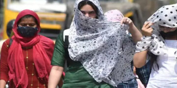 Low-Pressure System over Arabian Sea May Trigger Thunderstorms in Sindh Today