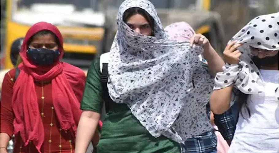 Low-Pressure System over Arabian Sea May Trigger Thunderstorms in Sindh Today