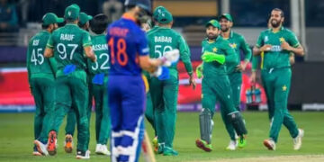 Champions Trophy: India accepts Pakistan’s suggested hybrid formula