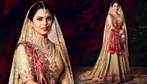 Here are the most expensive things owned by Isha Ambani