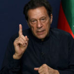 عمران خان