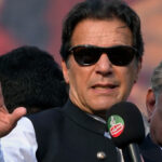 عمران خان