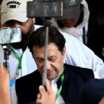 Dozens of US lawmakers call for release of Imran Khan in letter to Biden