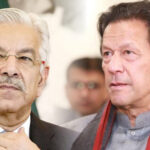 عمران خان