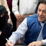 عمران خان