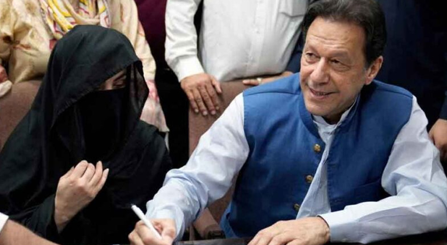 عمران خان