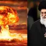 Did Iran really conduct an underground nuclear test?
