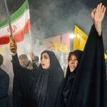 ایرانی شہری