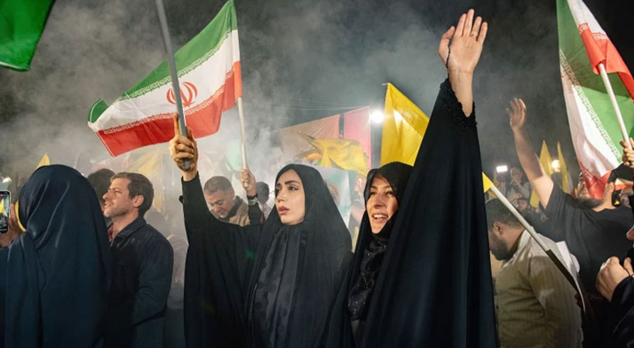ایرانی شہری