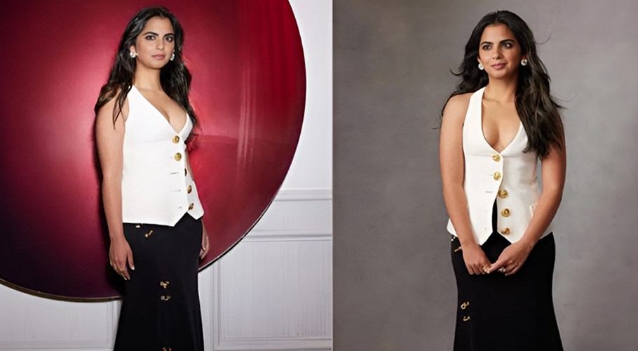 Here are the most expensive things owned by Isha Ambani