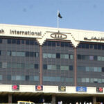 کراچی پہینچ گئے