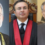 Justice Mansoor Ali Shah stays away from full court reference for Qazi Isa