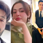 کبھی میں کبھی تم