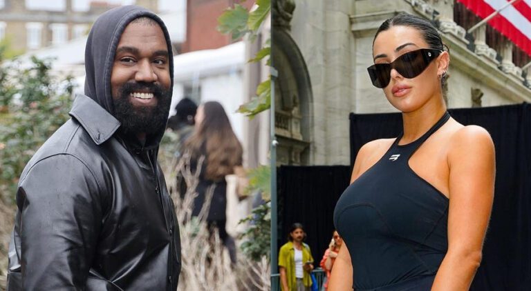 A timeline of Kanye West and Bianca Censori’s scandalous relationship