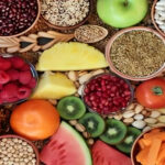 خوراک میں کونسی تبدیلی