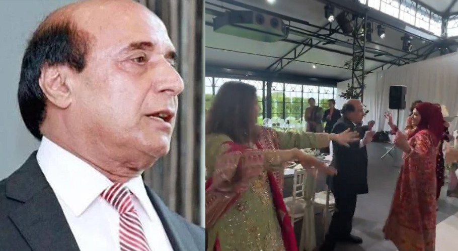 لطیف کھوسہ