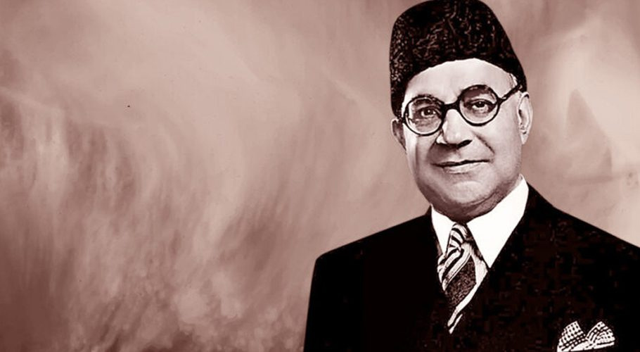 لیاقت علی خان
