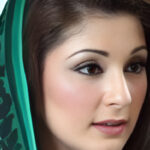 مریم نواز