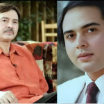 Famous TV actor Mazhar Ali dies at 54