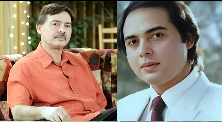 Famous TV actor Mazhar Ali dies at 54