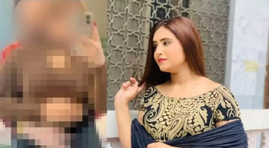 مناہل ملک