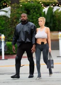 A timeline of Kanye West and Bianca Censori’s scandalous relationship