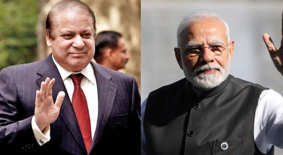 Nawaz Sharif's proposal to sell electricity to India to improve relations