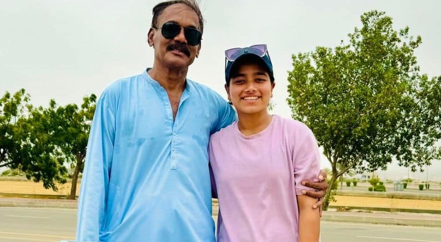 فاطمہ ثناء