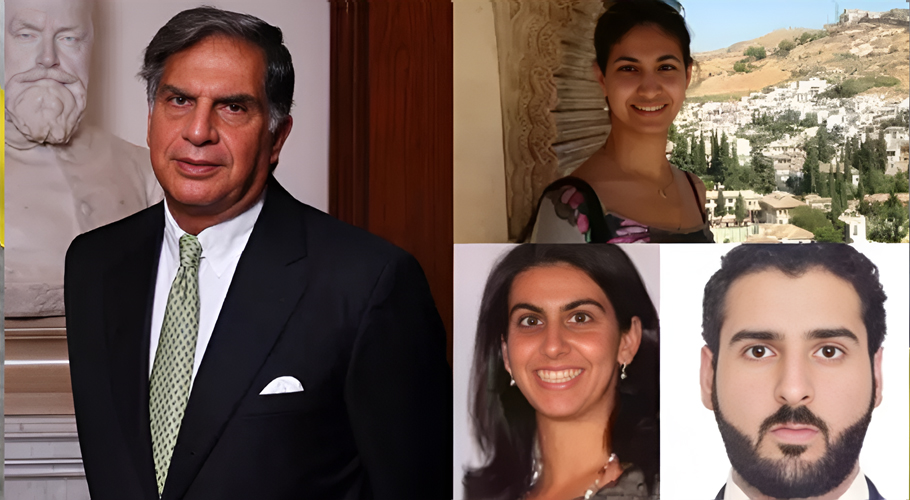 Who Will Inherit Ratan Tata's Rs 3,800 Crore Empire?