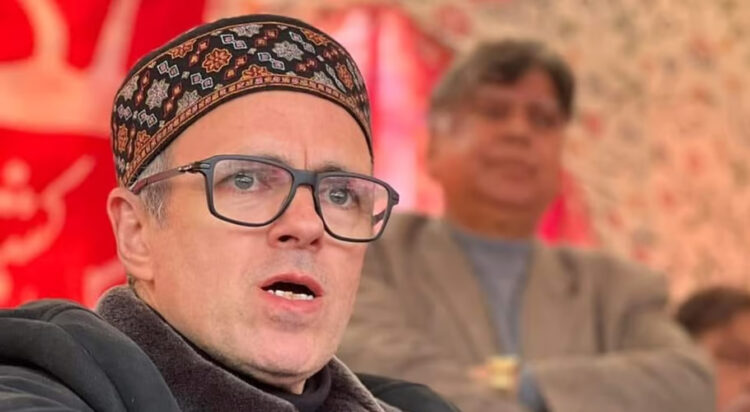 Who is Omar Abdullah, new Chief Minister of Indian-held Kashmir?