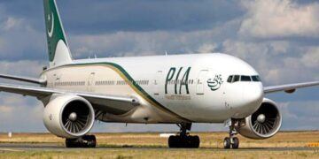 PIA Announces Big Discount for Major Destination in Europe