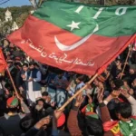 PTI gives call for country-wide protest on Friday