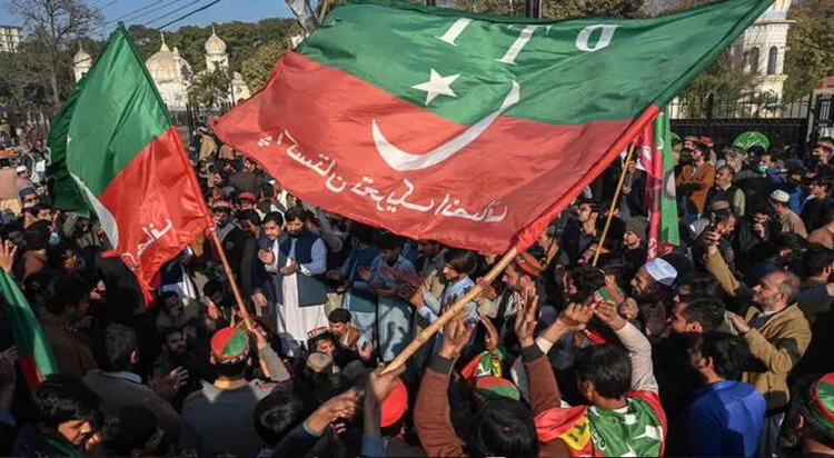PTI gives call for country-wide protest on Friday