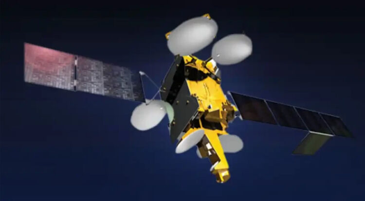 First Pakistani multi-mission communication satellite becomes operational