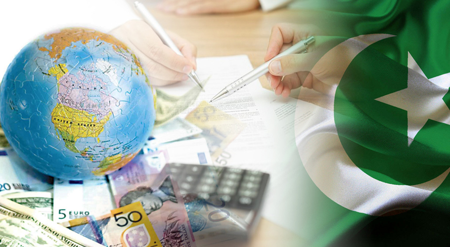 غیر ملکی کمپنیاں