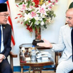 پاکستان اور ملائشیا